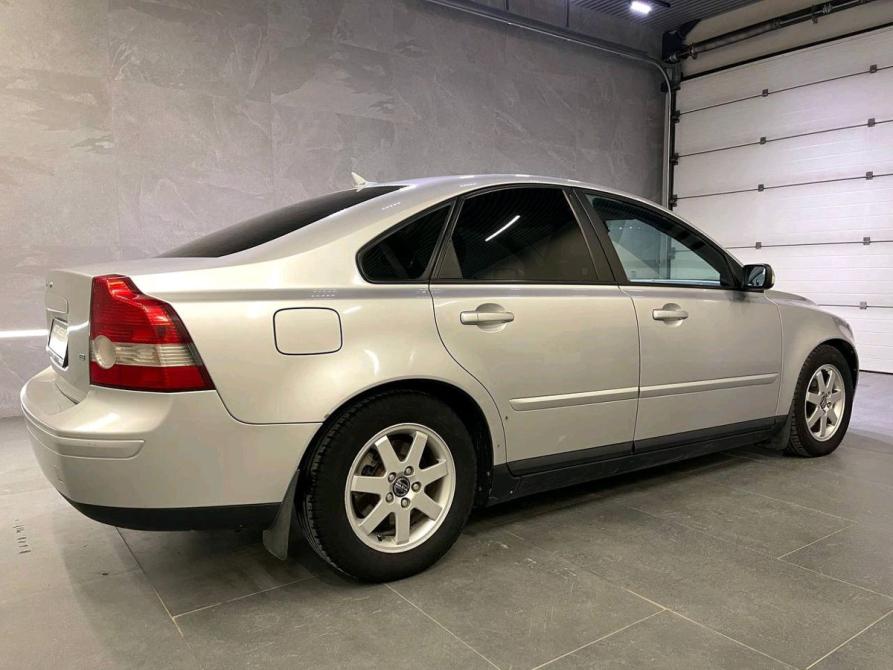 Volvo S40 II Новосибирск  - изображение 6