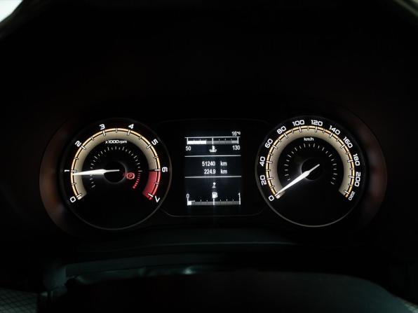 Lada (ВАЗ) Vesta I Рестайлинг (NG) с пробегом 2023 года, цена 1 125 000 рублей, 51240 км, седан, Автокод Объявления