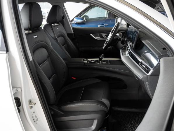 Chery Tiggo 7L с пробегом 2025 года, цена 2 480 000 рублей, 19801 км, внедорожник, Автокод Объявления