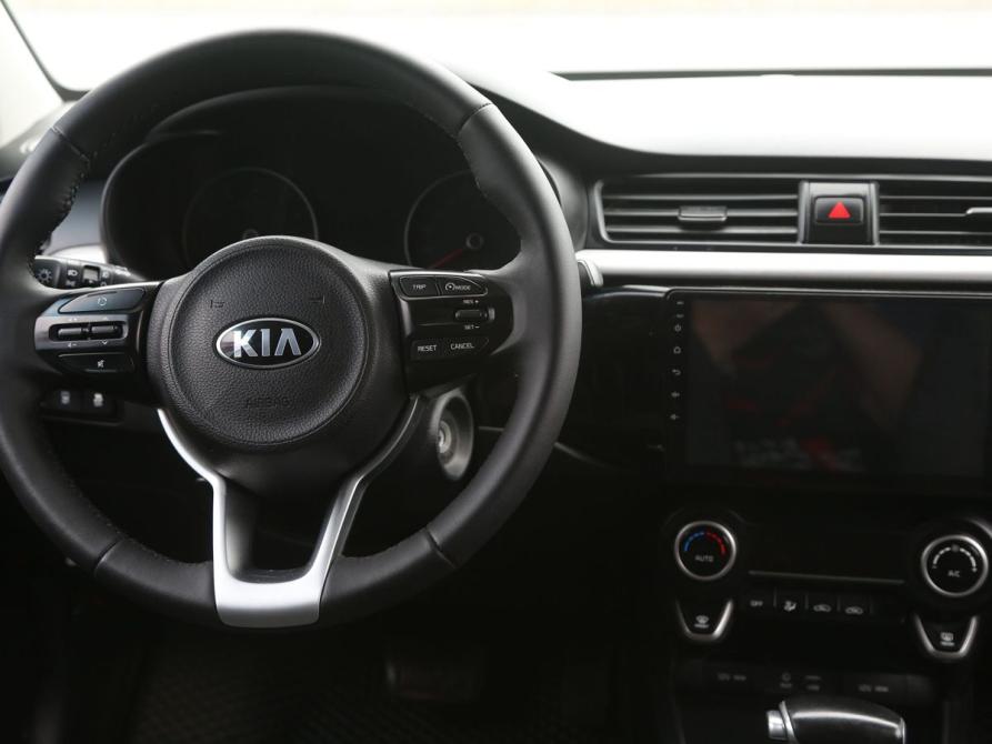 Kia Rio IV Иваново  - изображение 14