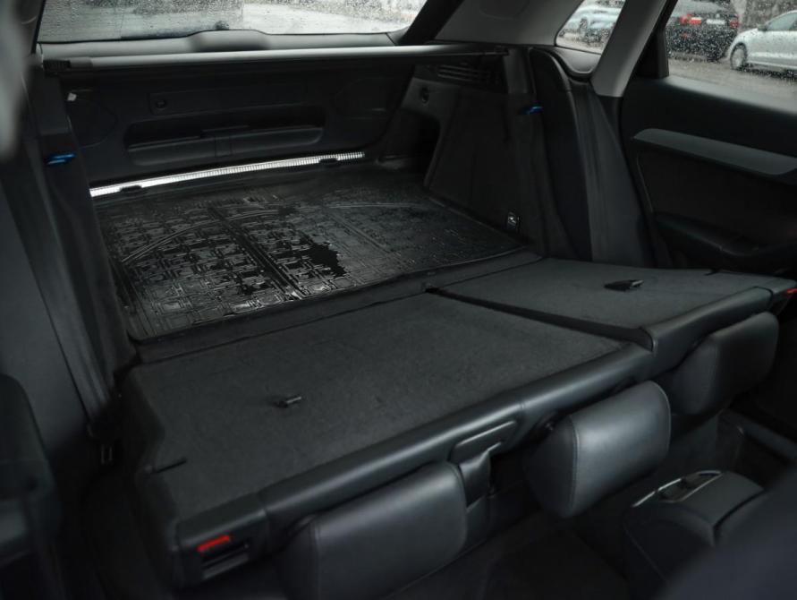Audi Q3 I (8U) Рестайлинг Санкт-Петербург  - изображение 30