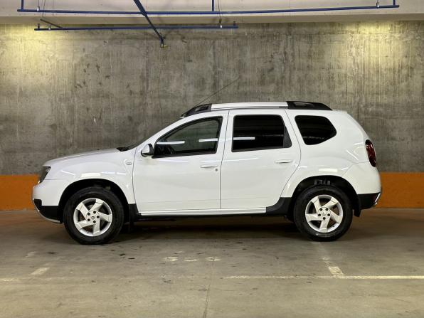 Renault Duster I Рестайлинг с пробегом 2016 года, цена 1 149 000 рублей, 191137 км, внедорожник, Автокод Объявления