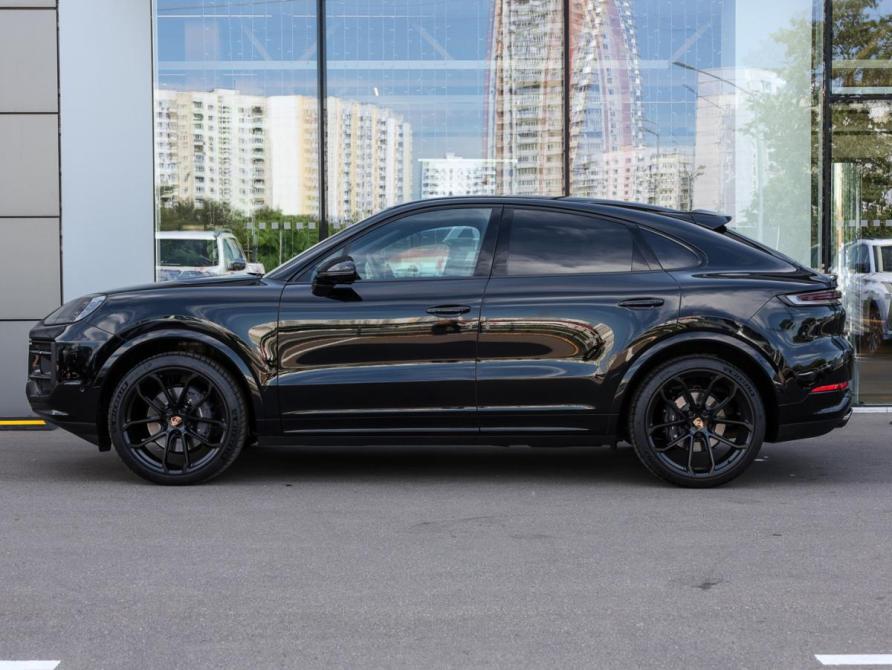 Porsche Cayenne III Рестайлинг Москва  - изображение 9