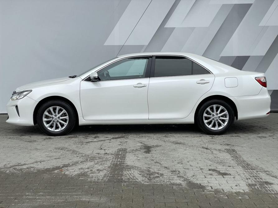 Toyota Camry VII (XV50) Рестайлинг Екатеринбург  - изображение 10