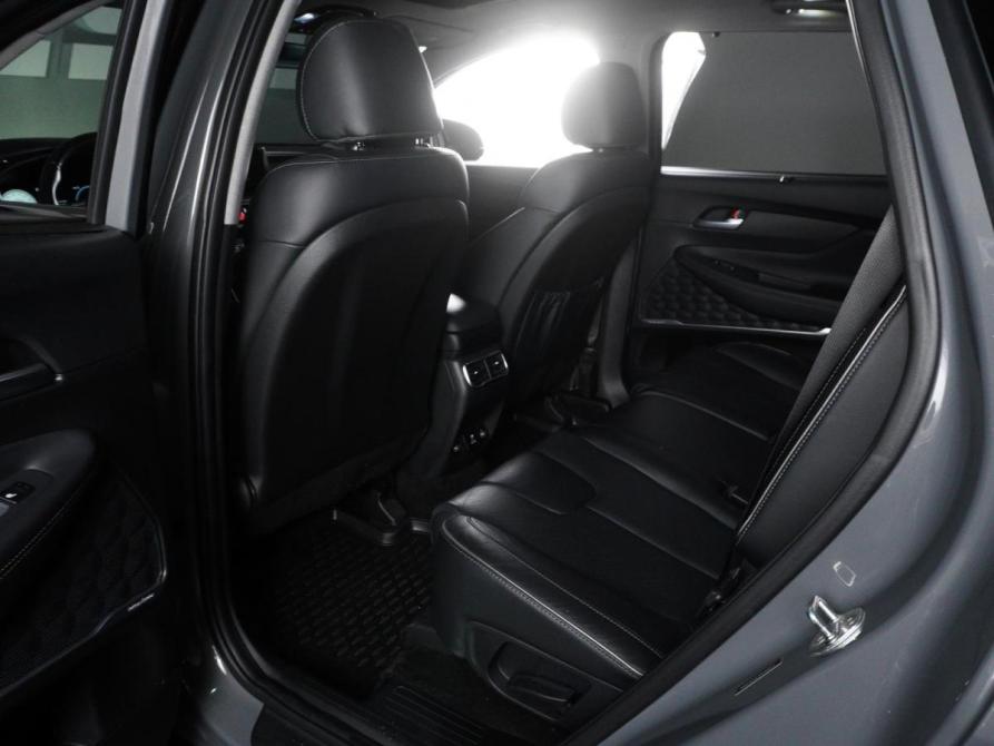 Hyundai Santa Fe IV Рестайлинг Минеральные Воды  - изображение 11