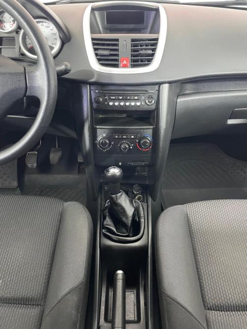 Peugeot 207 I Воронеж  - изображение 13