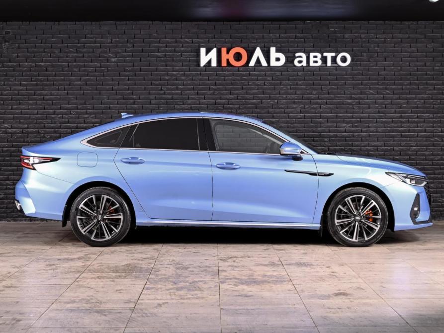 Chery Arrizo 8 Екатеринбург  - изображение 9