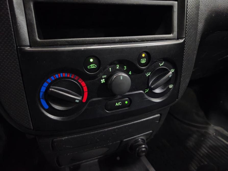Chevrolet Aveo I Альметьевск  - изображение 21