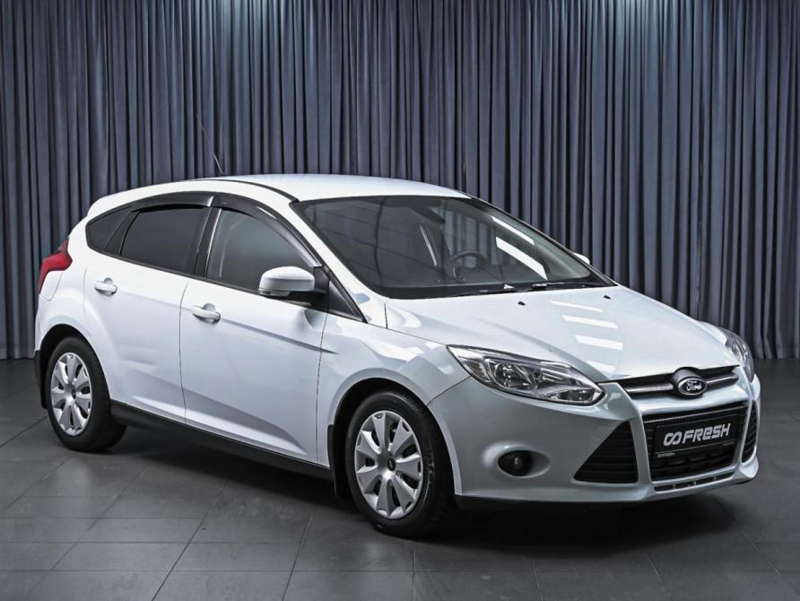 Ford Focus III Ставрополь  - изображение 1