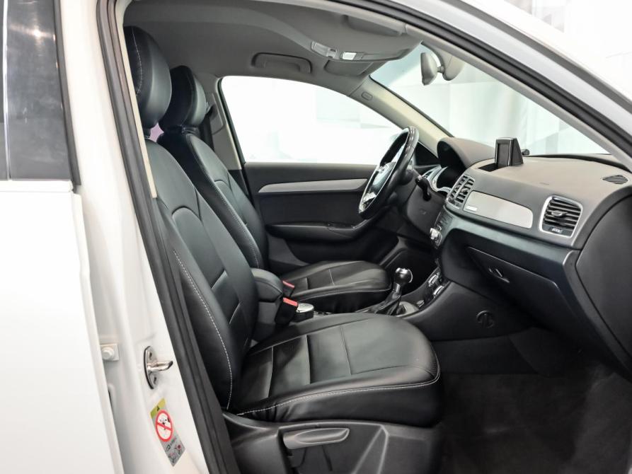 Audi Q3 I (8U) Екатеринбург  - изображение 11