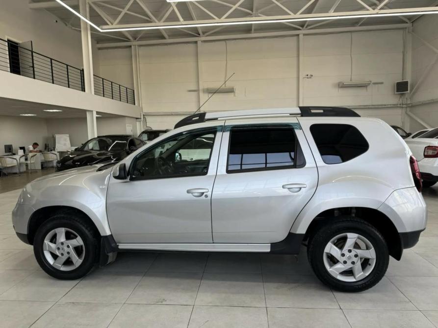 Renault Duster I Рестайлинг Шахты  - изображение 8