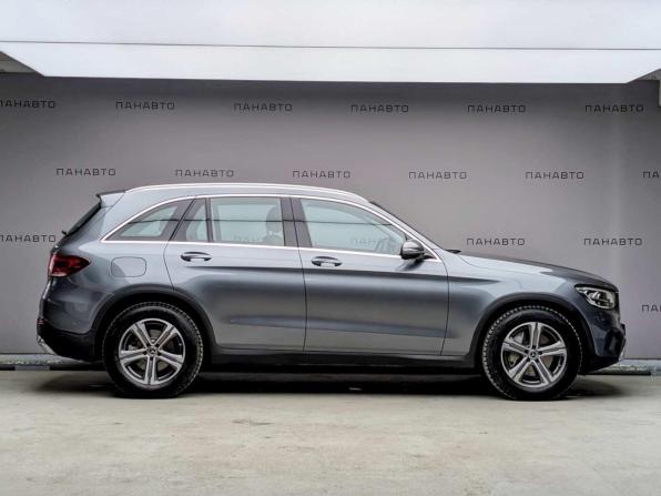 Mercedes-Benz GLC I (X253) Рестайлинг с пробегом 2020 года, цена 3 545 000 рублей, 134925 км, внедорожник, Автокод Объявления