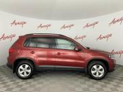 Volkswagen Tiguan I Рестайлинг Псков  - изображение 26