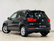 Volkswagen Tiguan I Рестайлинг Кемерово  - изображение 28