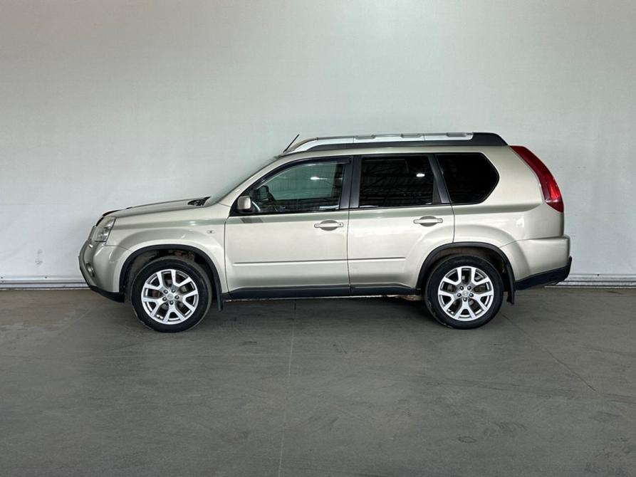 Nissan X-Trail II Рестайлинг Москва  - изображение 8