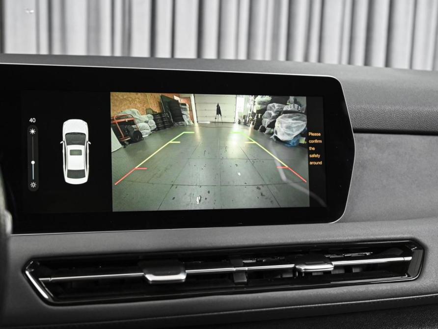 BAIC U5 Plus Ставрополь  - изображение 15