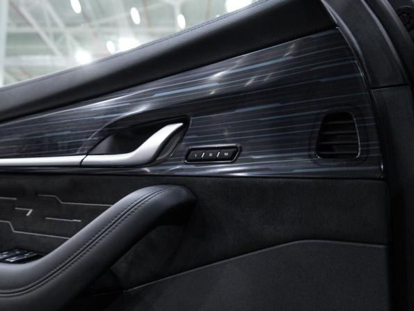 Geely Monjaro I с пробегом 2024 года, цена 3 560 000 рублей, 7538 км, внедорожник, Автокод Объявления