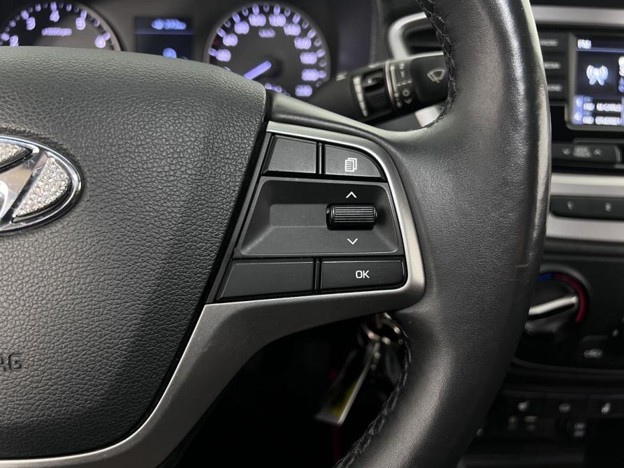 Hyundai Solaris II Калининград  - изображение 19