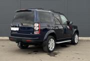 Land Rover Discovery IV Рестайлинг Красноярск  - изображение 25