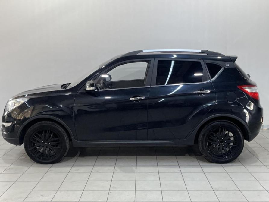 Changan CS35 Курск  - изображение 2