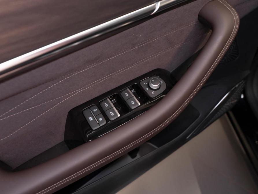 Geely Monjaro I Рестайлинг 2 Москва  - изображение 23
