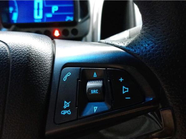 Chevrolet Aveo II с пробегом 2014 года, цена 570 000 рублей, 172400 км, седан, Автокод Объявления