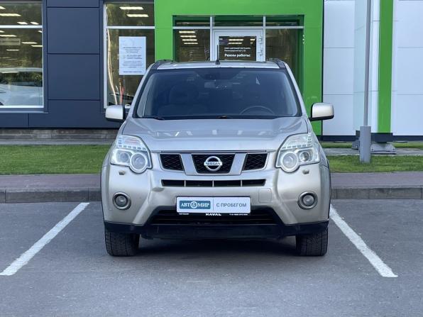 Nissan X-Trail II с пробегом 2011 года, цена 910 000 рублей, 274703 км, внедорожник, Автокод Объявления