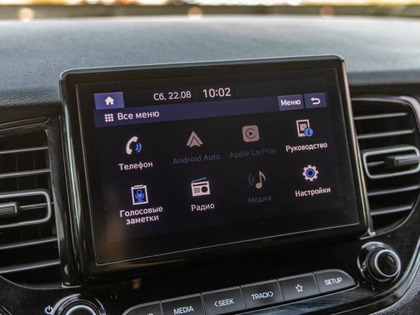 Hyundai Solaris II Рестайлинг с пробегом 2021 года, цена 1 538 000 рублей, 141681 км, седан, Автокод Объявления