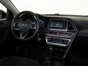 Hyundai Sonata VII (LF) Рестайлинг Казань  - изображение 30