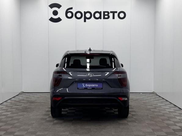 Hyundai Creta II с пробегом 2021 года, цена 2 190 000 рублей, 87964 км, внедорожник, Автокод Объявления