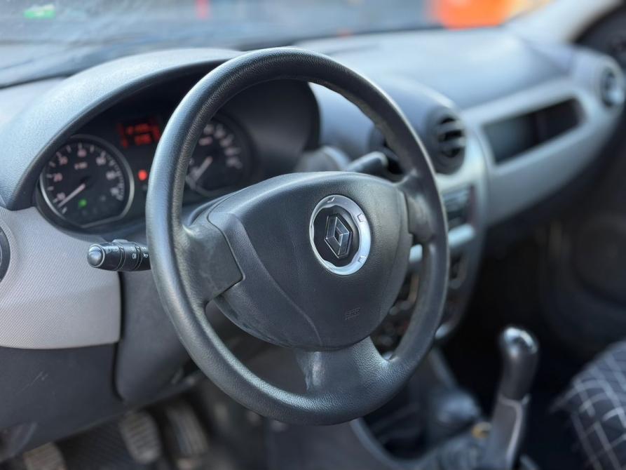 Renault Logan I Рестайлинг Ижевск  - изображение 11