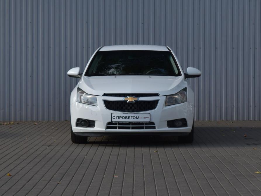 Chevrolet Cruze I Краснодар  - изображение 2