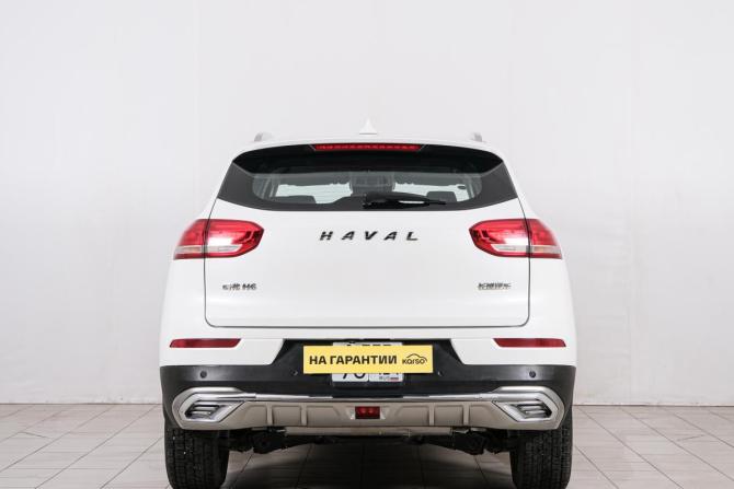 Haval H6 I с пробегом 2020 года, цена 1 699 000 рублей, 34000 км, внедорожник, Автокод Объявления