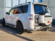 Mitsubishi Pajero IV Рестайлинг 1 Ярославль  - изображение 18