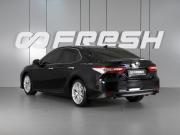 Toyota Camry VIII (XV70) Минеральные Воды  - изображение 22