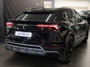 Lamborghini Urus I Москва  - изображение 55