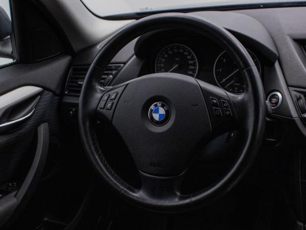BMW X1 I (E84) Рестайлинг с пробегом 2014 года, цена 1 640 000 рублей, 138811 км, внедорожник, Автокод Объявления