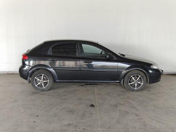 Chevrolet Lacetti I с пробегом 2009 года, цена 490 000 рублей, 236800 км, хэтчбек, Автокод Объявления