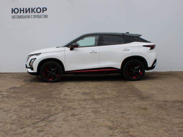 Omoda C5 I с пробегом 2022 года, цена 1 719 000 рублей, 38802 км, внедорожник, Автокод Объявления