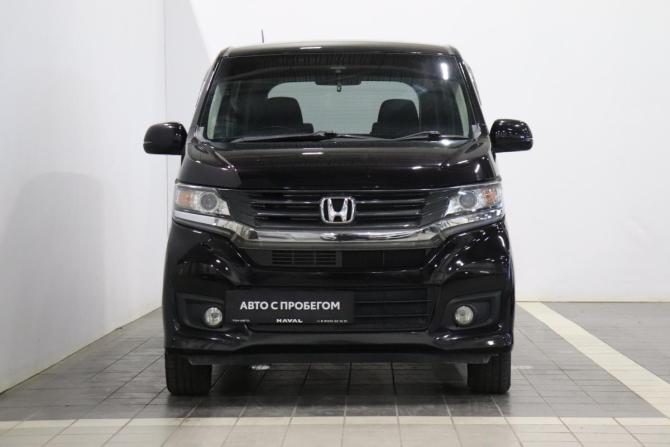 Honda N-WGN I с пробегом 2015 года, цена 735 000 рублей, 85507 км, хэтчбек, Автокод Объявления