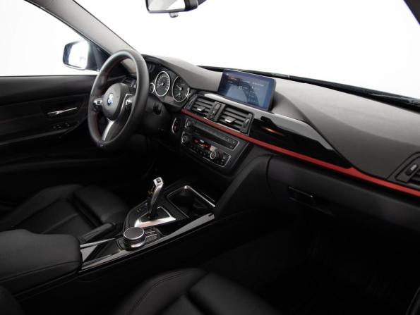 BMW 3 серии VI (F3x) с пробегом 2015 года, цена 1 899 000 рублей, 184657 км, седан, Автокод Объявления