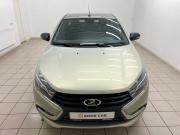 Lada (ВАЗ) Vesta I Энгельс  - изображение 44