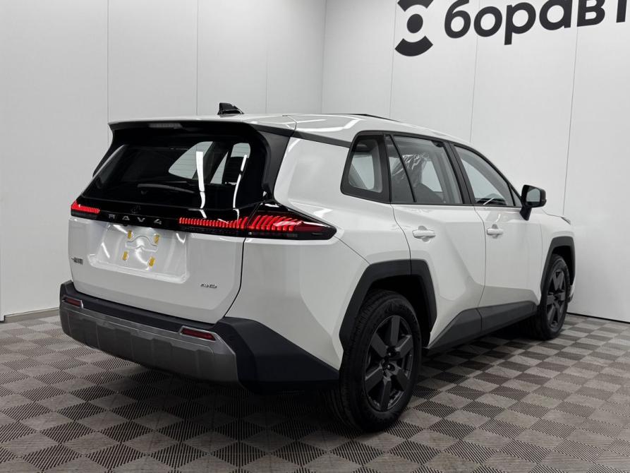 Toyota RAV4 VI (XA60) Воронеж  - изображение 2