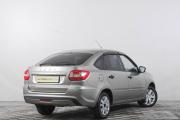 Lada (ВАЗ) Granta I Рестайлинг Кемерово  - изображение 27