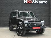 Lada (ВАЗ) Niva Legend Екатеринбург  - изображение 15