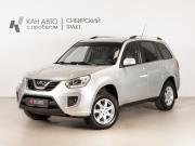 Chery Tiggo (T11) I Рестайлинг (FL) Казань  - изображение 9