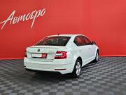 Skoda Octavia III (A7) Рестайлинг Вологда  - изображение 24