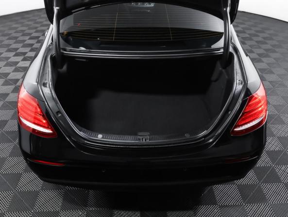 Mercedes-Benz E-Класс V (W213 S213 C238) с пробегом 2019 года, цена 2 475 000 рублей, 134206 км, седан, Автокод Объявления