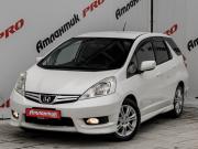 Honda Fit Shuttle I Екатеринбург  - изображение 27
