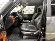Nissan Patrol V (Y61) Рестайлинг Красноярск  - изображение 44